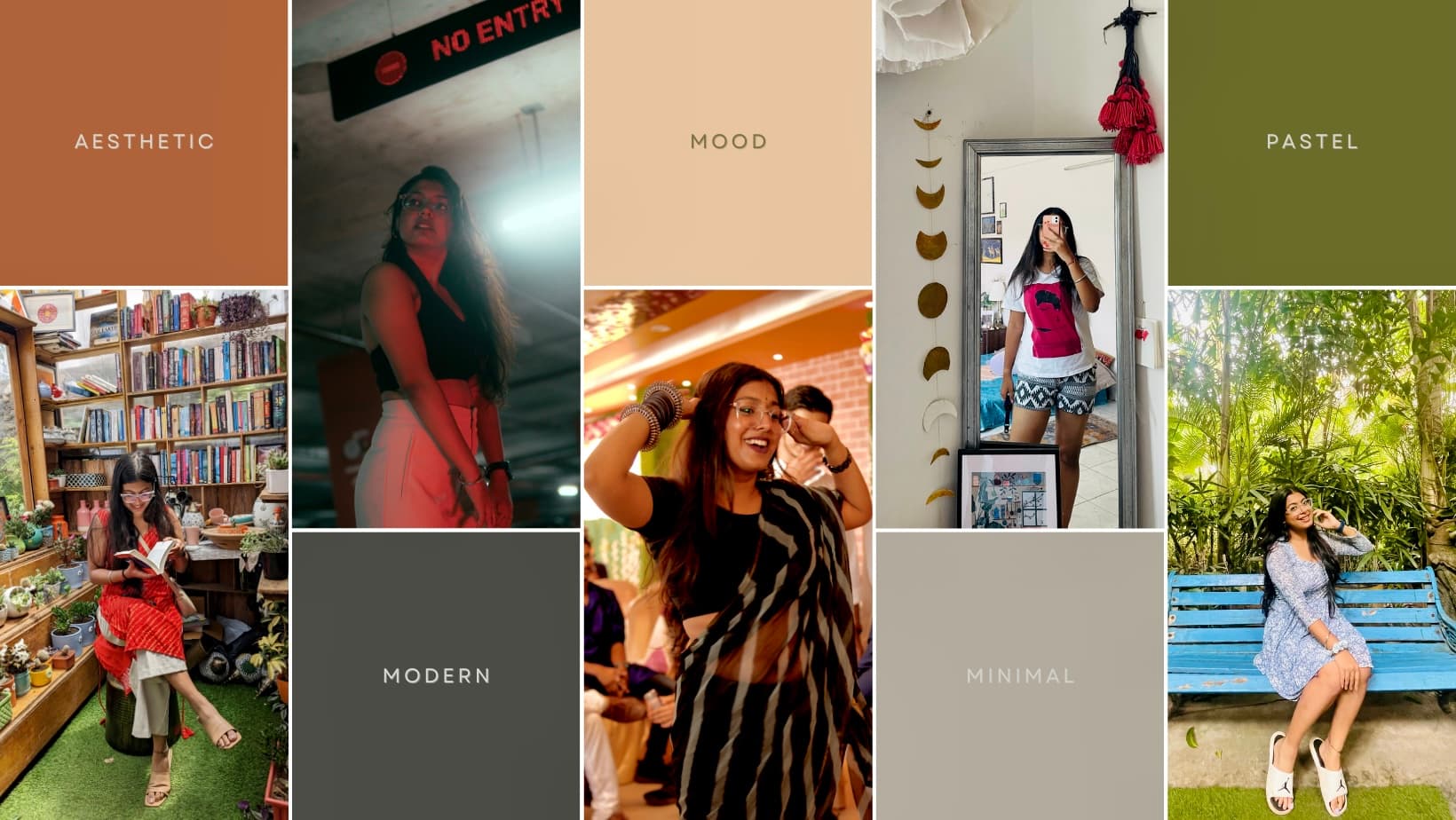 Embracing Personal Style ✨