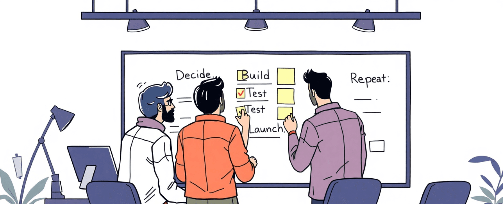 Build Features That Users Love