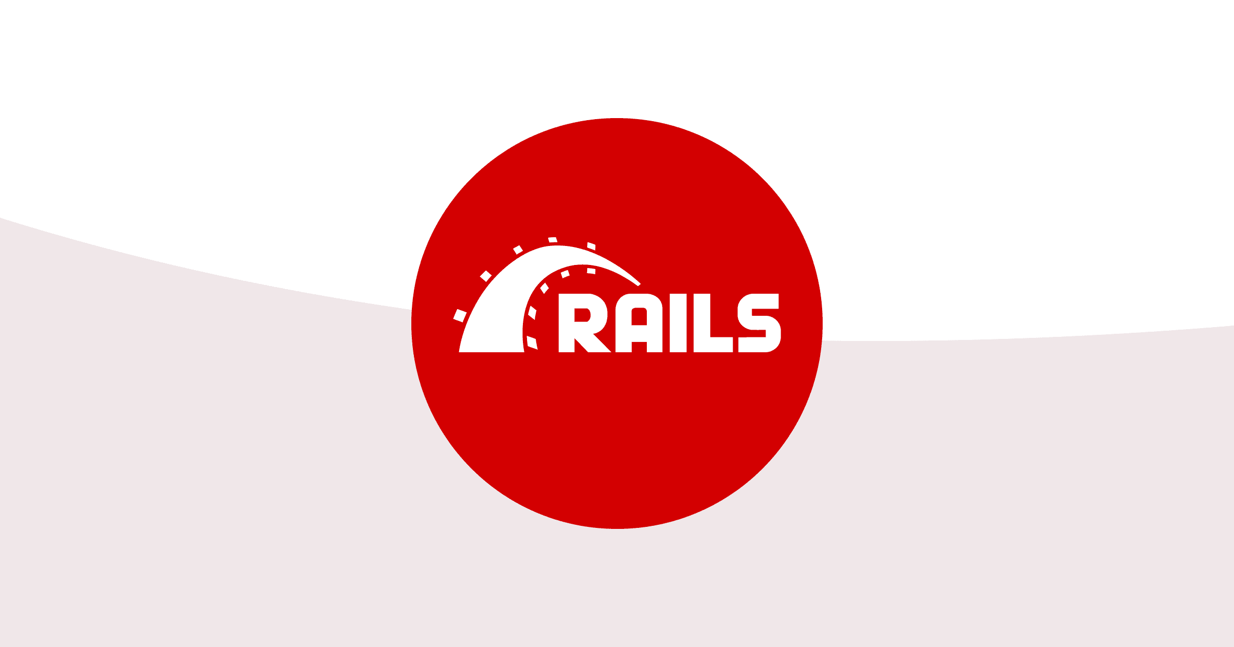 A Few Lines of Ruby on Rails...