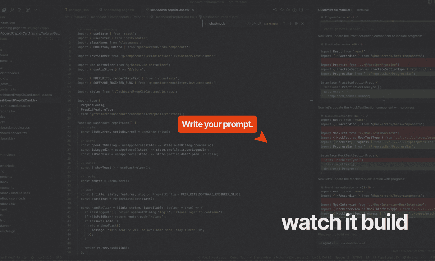 Your AI Assistant Is Only as Useful as Your Last Sentence